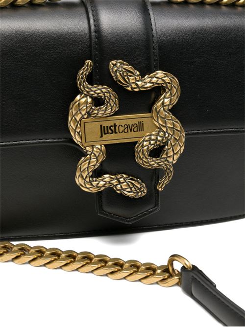 Borsa donna Just Cavalli nera JUST CAVALLI | 80RA4BAFZSA89899